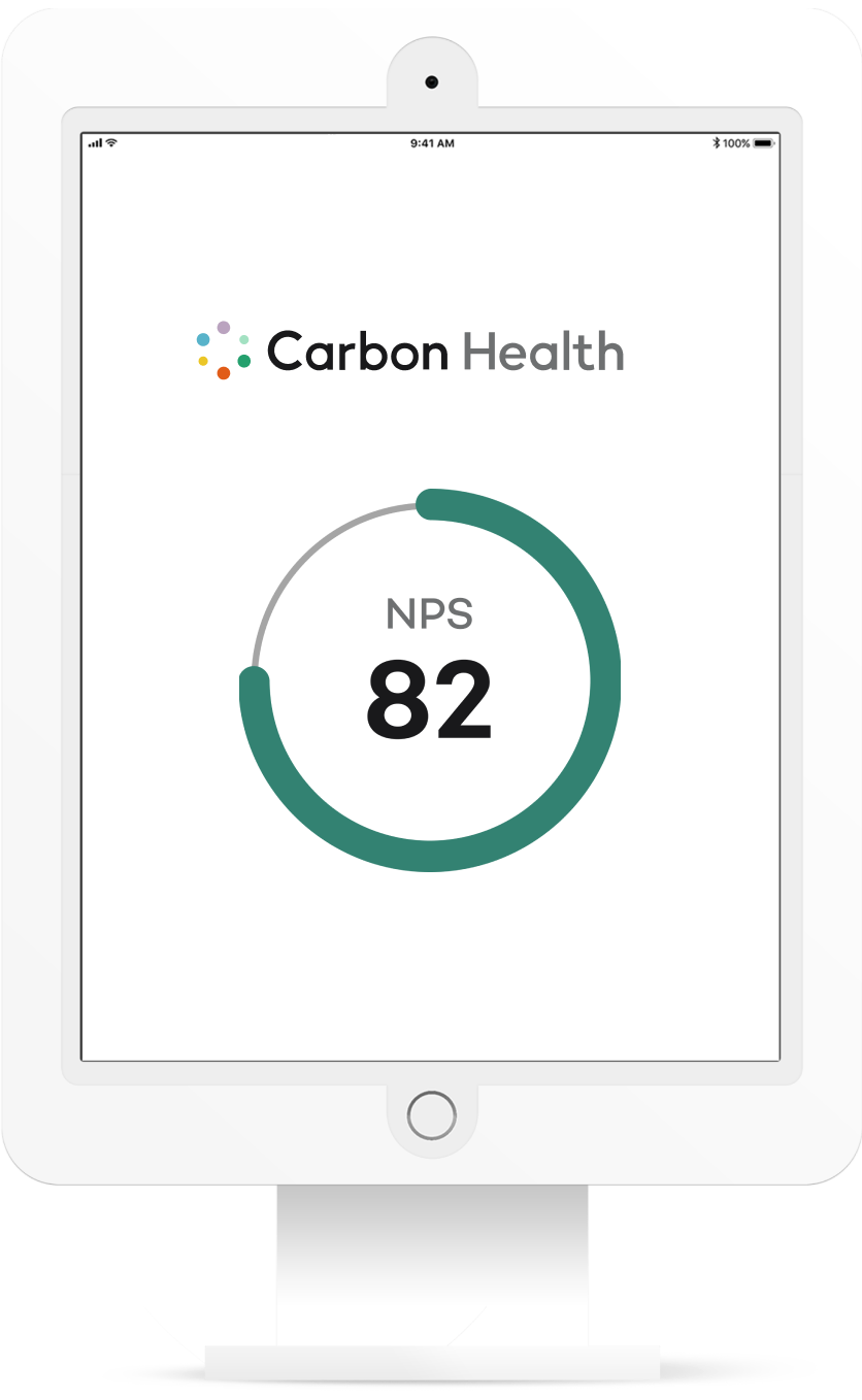 How to Partner with Carbon Health
