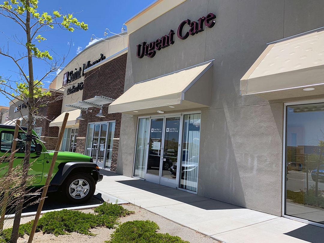 Urgent Care Reno, NV North Valleys Walkin Clinic Carbon Health