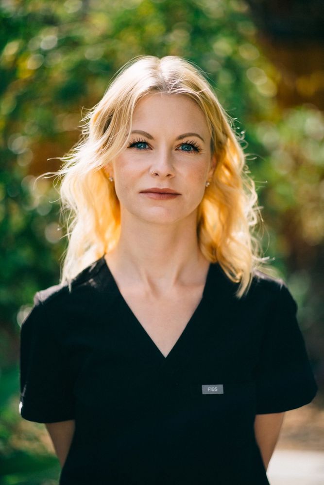 Paige Anderson PAC Carbon Health