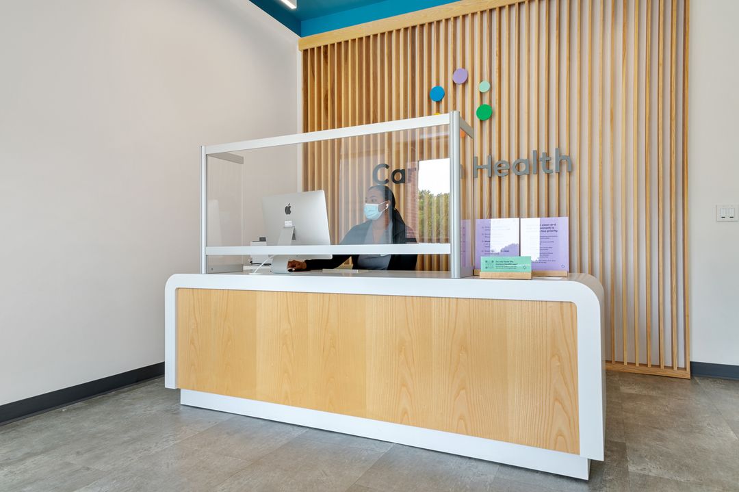 Urgent Care in Kansas City, MO Carbon Health