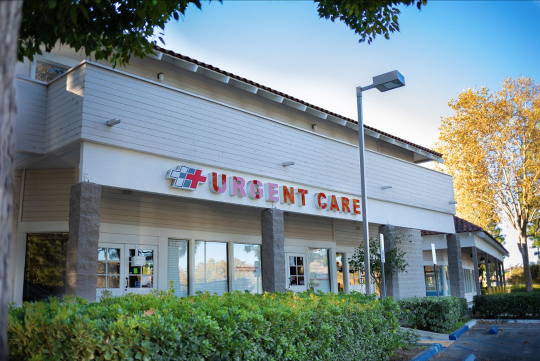 Urgent Care Newbury Park, CA Walkin Clinic Carbon Health