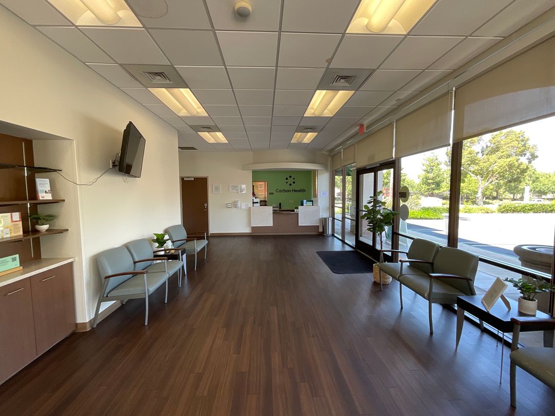 Urgent Care in Placentia, CA Carbon Health
