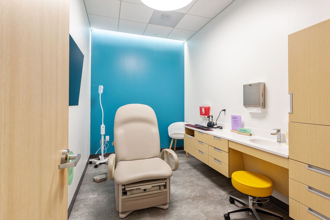 Urgent Care in Overland Park, KS Carbon Health