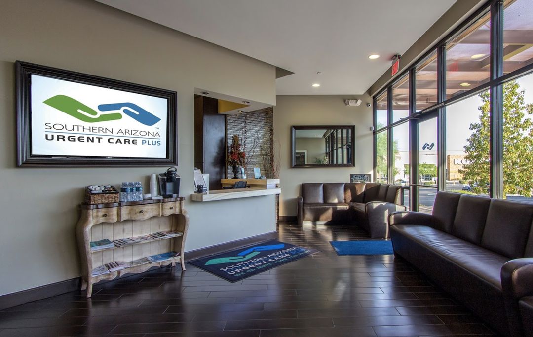 Urgent Care in Oro Valley, AZ Oracle Rd Carbon Health