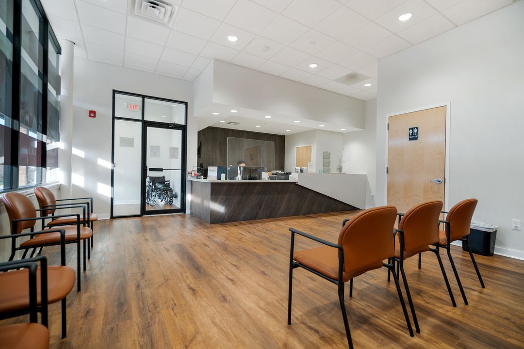 Urgent Care in Montgomery, NJ | Skillman | Carbon Health