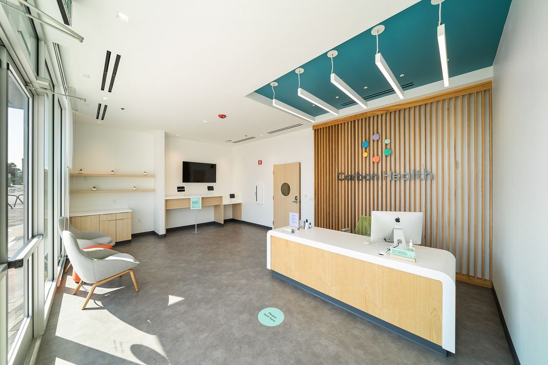 Urgent amp Primary Care in San Jose - 3x