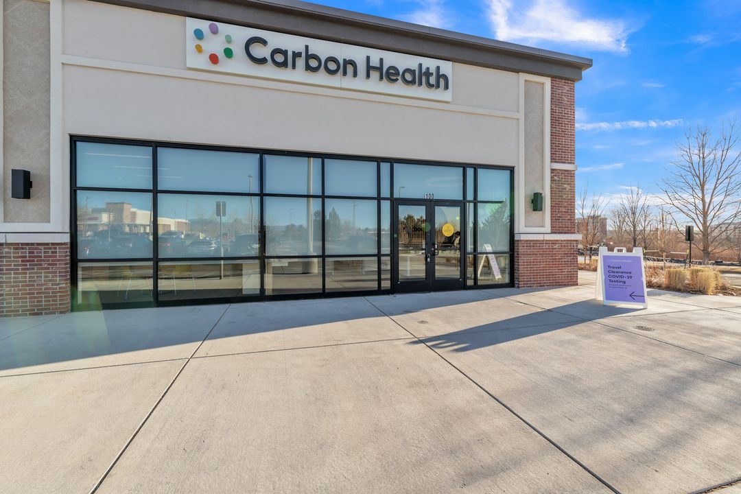 Urgent Care Westminster, CO Primary Care Carbon Health
