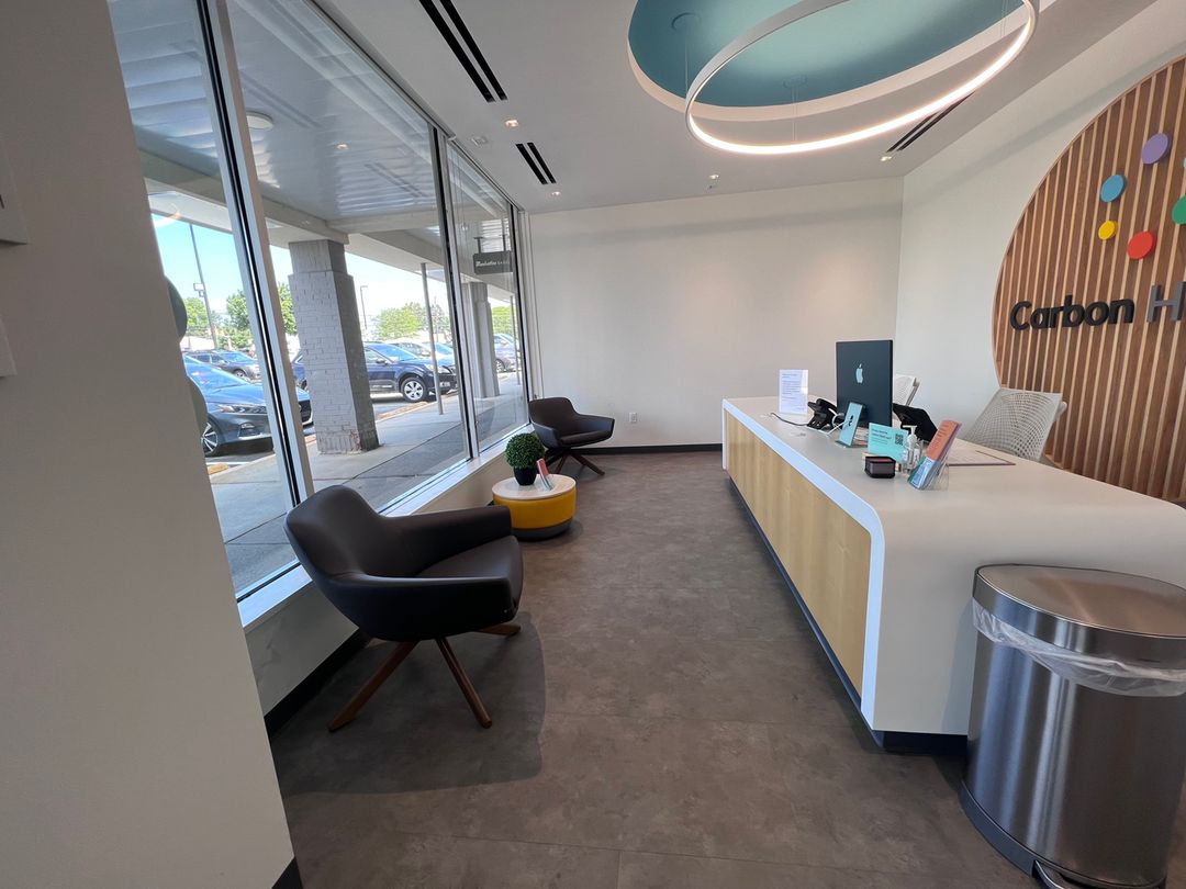 Urgent Care in Newtown Square, PA Carbon Health