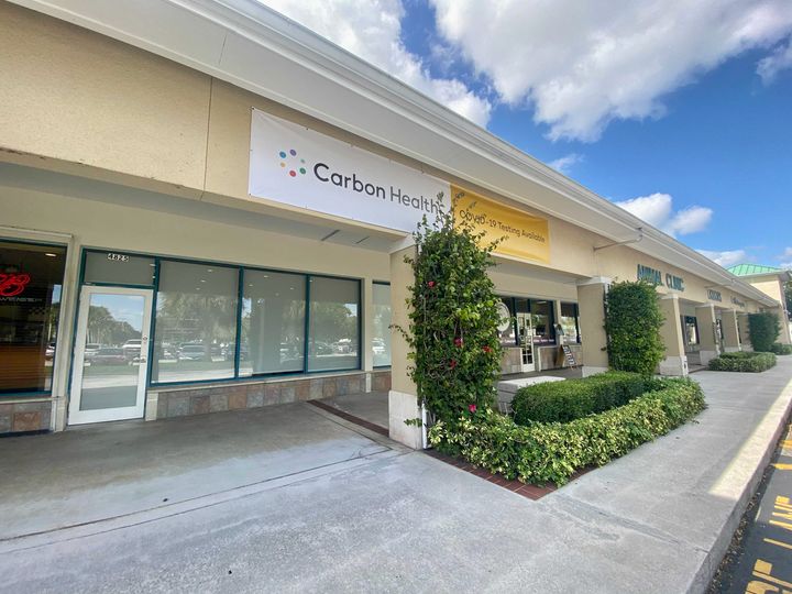 Find a Carbon Health Urgent Care &amp; Primary Care Provider