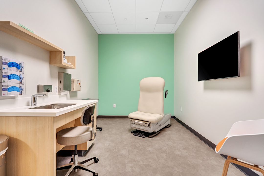 Urgent Care Richmond, VA Primary Care Carbon Health