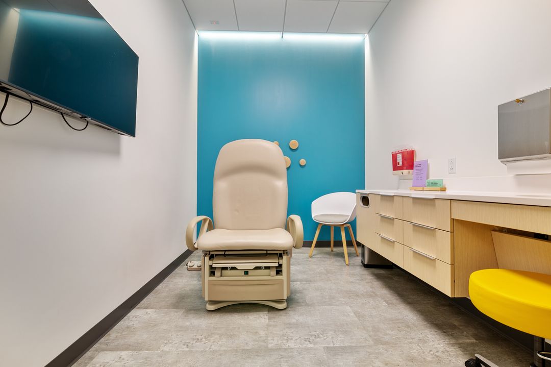 Urgent Care in Kansas City, MO Carbon Health