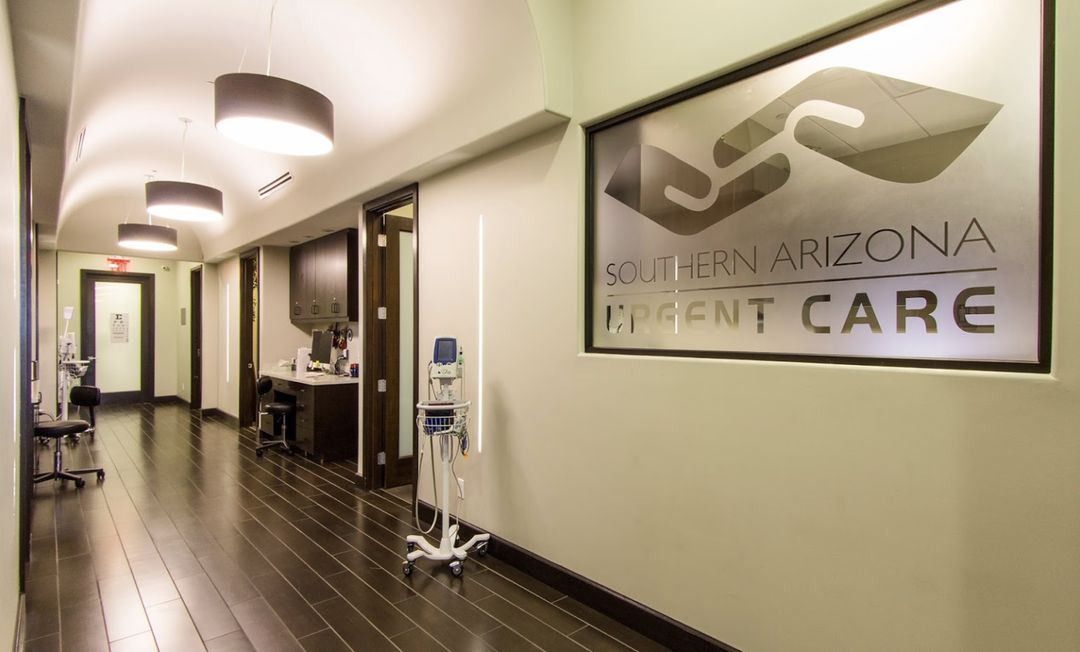 Urgent Care in Oro Valley, AZ Oracle Rd Carbon Health