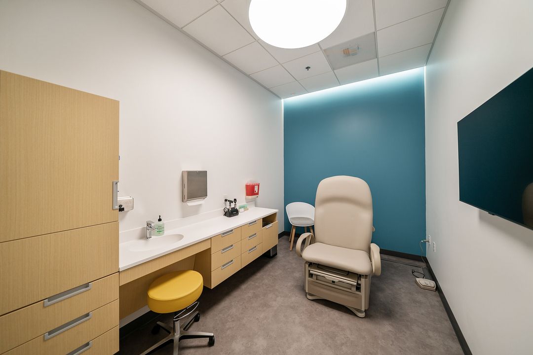 Urgent amp Primary Care in San Jose - 3x