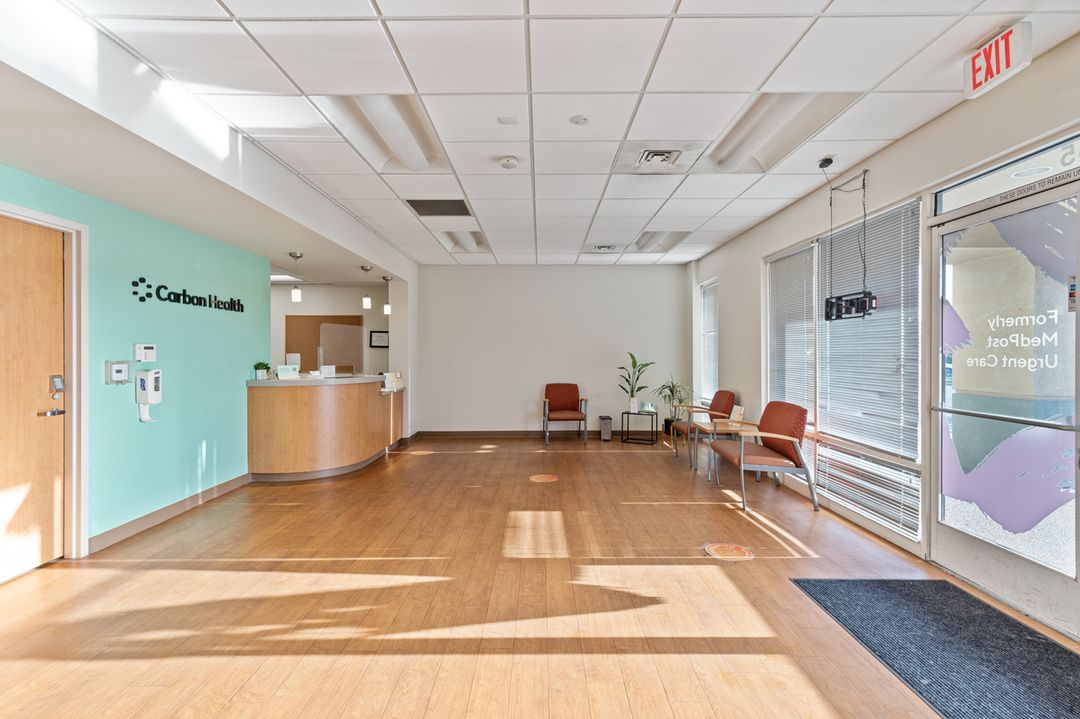 Urgent Care in Cypress, CA Carbon Health