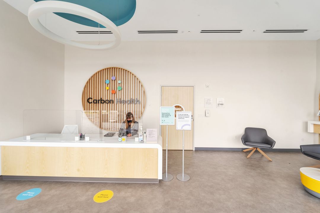 Urgent Care in Dresher, PA Carbon Health