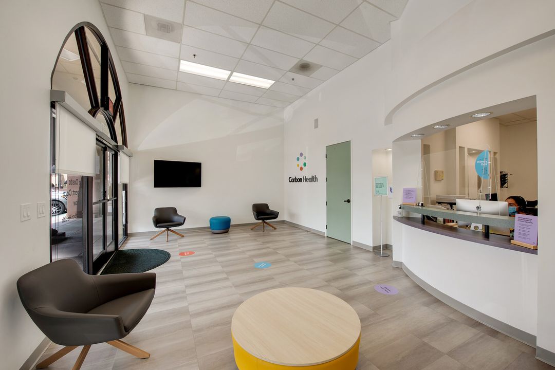 Urgent & Primary Care in Carlsbad, CA  Carbon Health