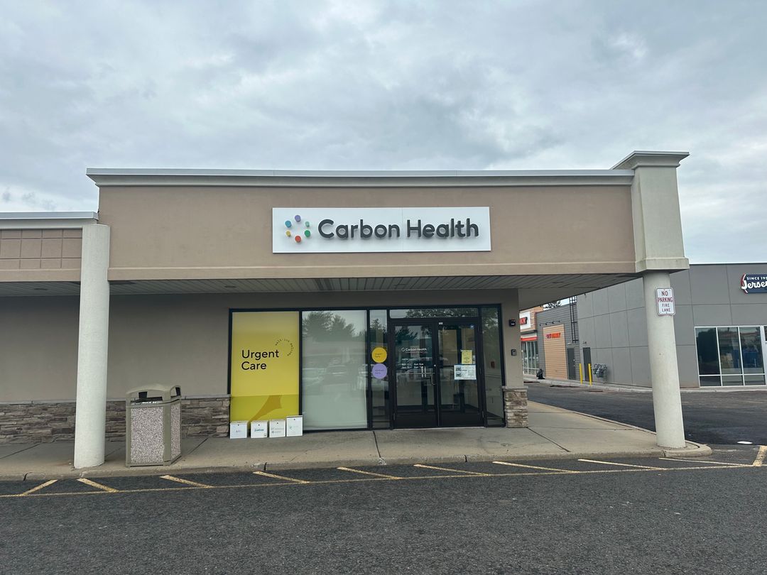 Urgent Care in Somerset, NJ Carbon Health