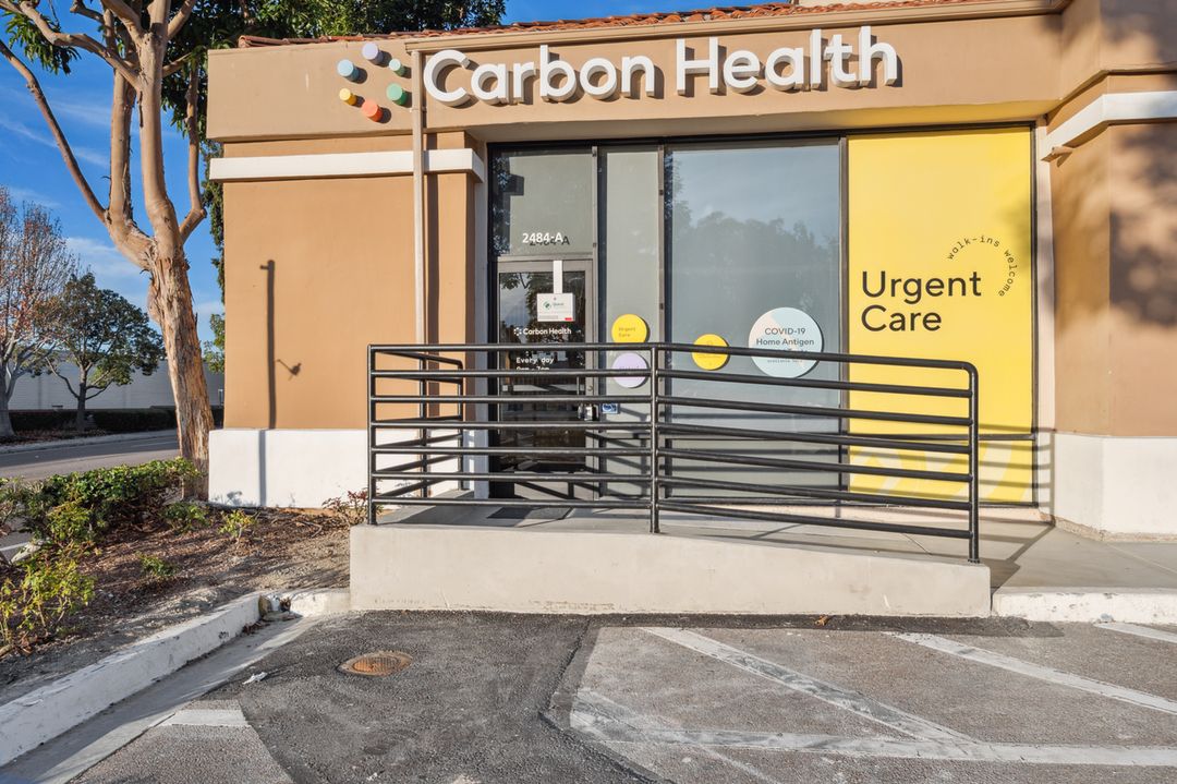 Urgent Primary Care In Oceanside CA Carbon Health Urgent primary care in oceanside ca carbon health