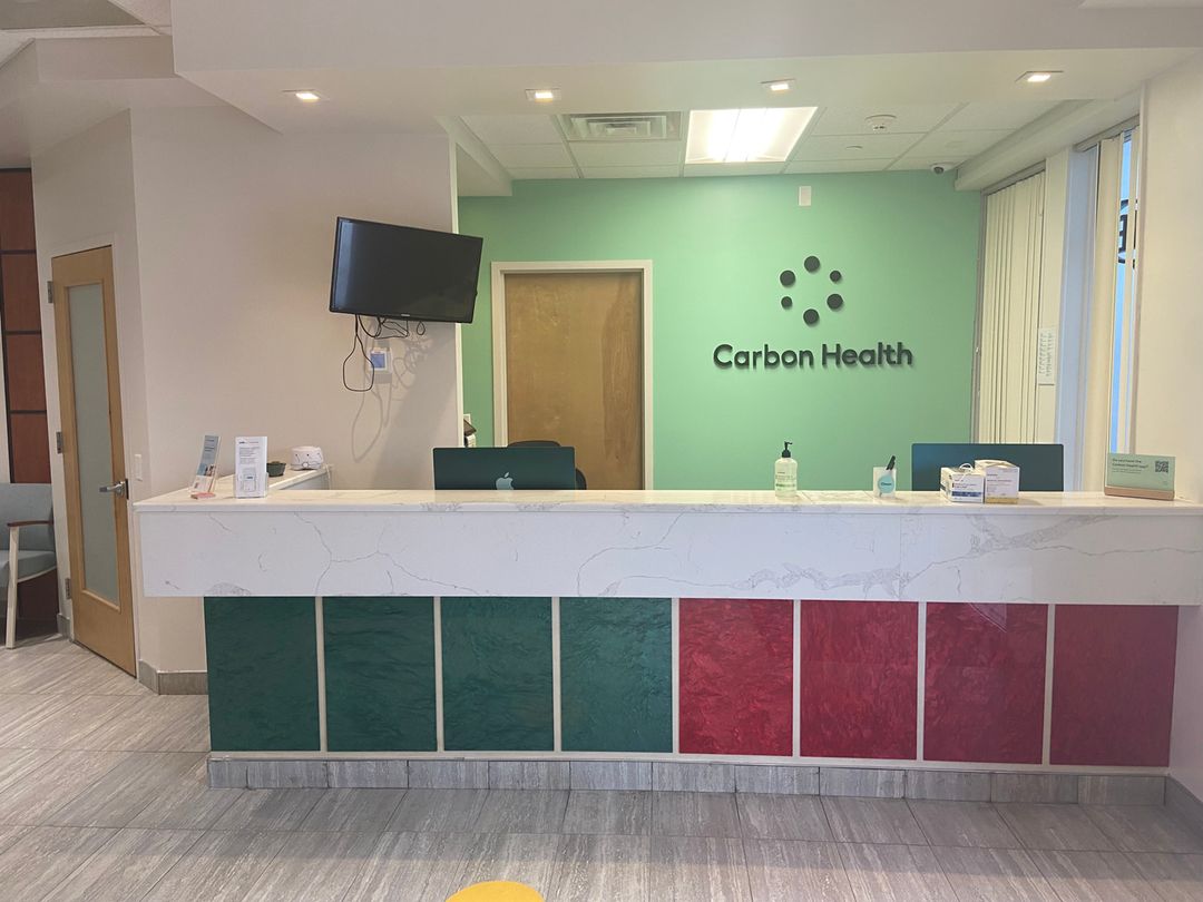 Urgent Care in Eatontown, NJ Carbon Health