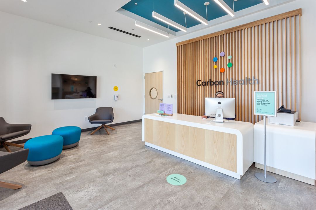 Urgent Care in Overland Park, KS Carbon Health