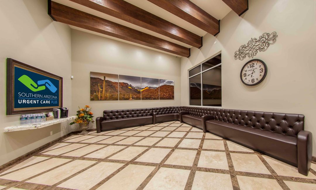 Urgent Care in Tucson, AZ Harrison Rd Carbon Health