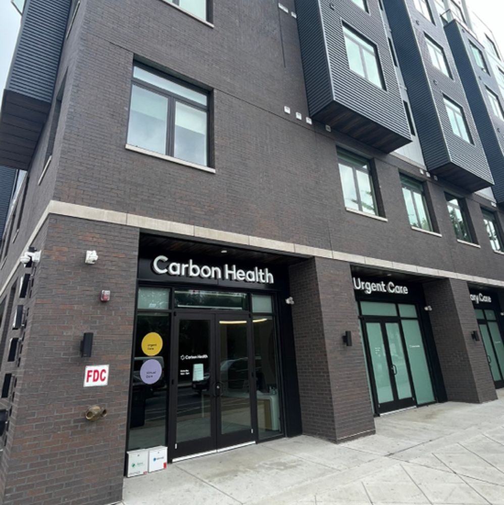 Urgent Care in Philadelphia, PA Carbon Health
