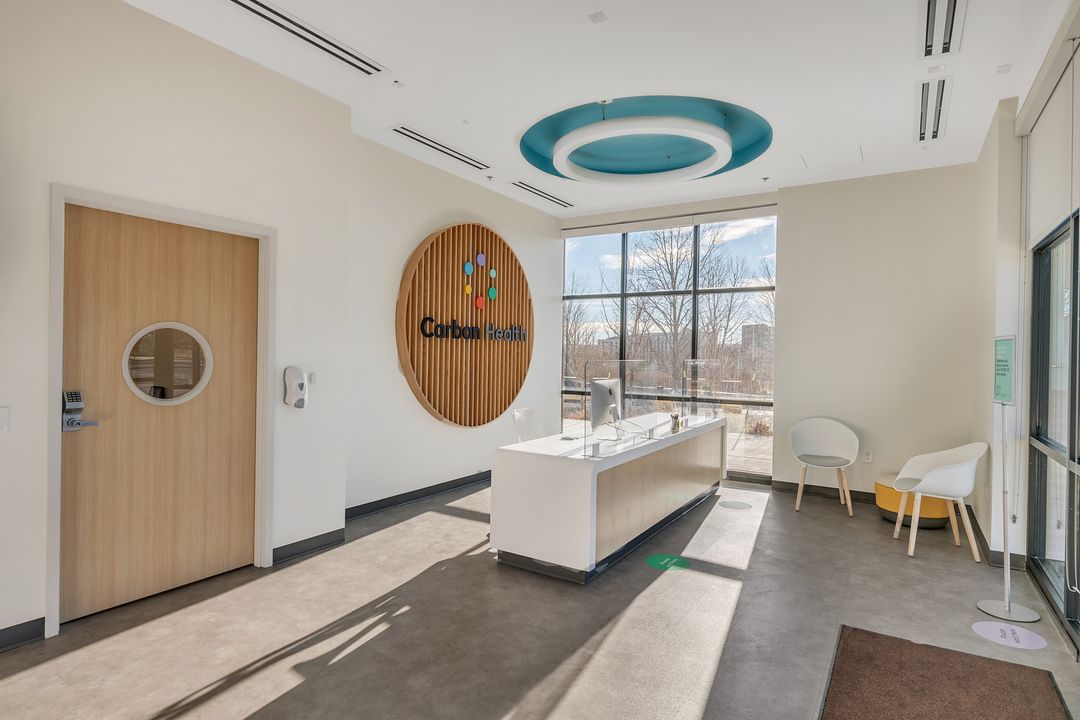 Urgent Care in Westminster, CO Carbon Health
