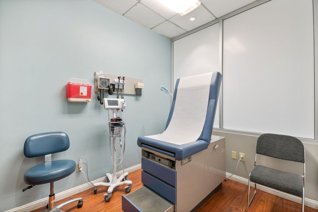 Urgent Care Long Beach, CA | Walk-in Clinic | Carbon Health