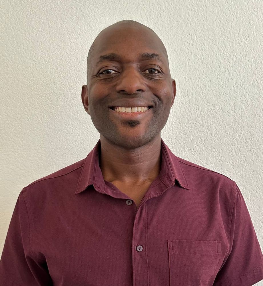 Watson Kambenja.