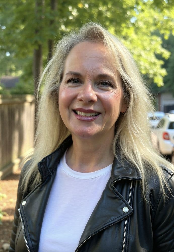 Virginia Owens.