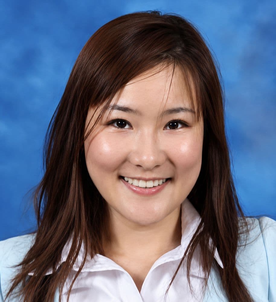 Angela Chen.