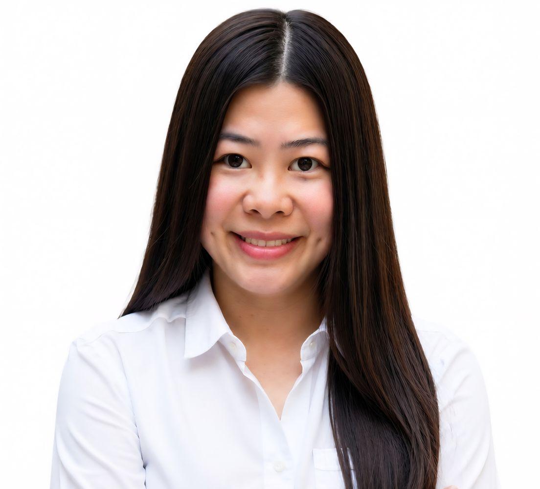 Jenny Chien.