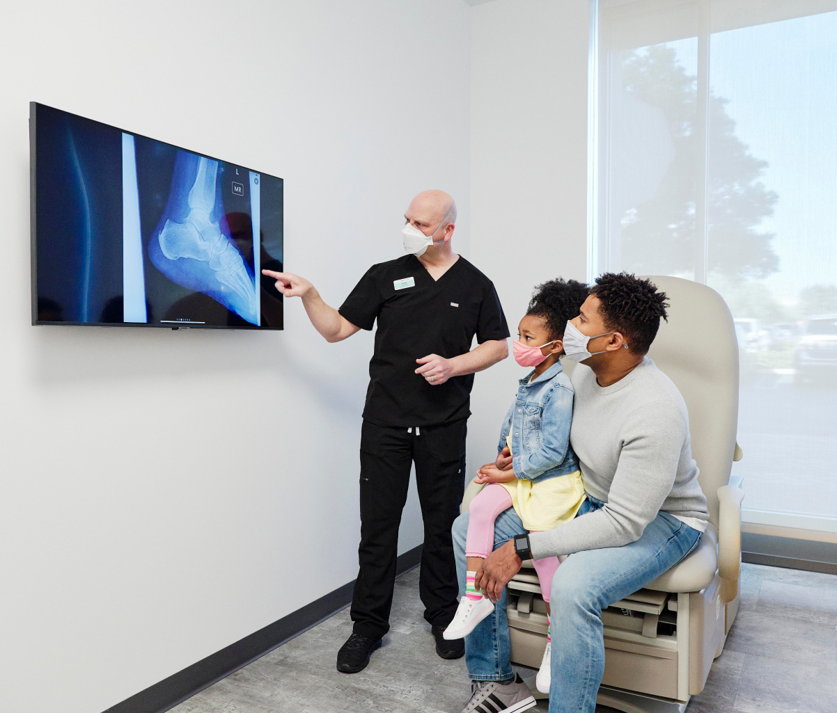 Carbon Health Urgent Care