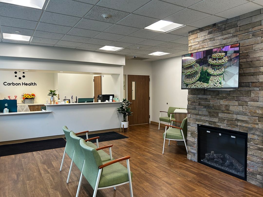 Urgent Care in Browns Mills, NJ Carbon Health