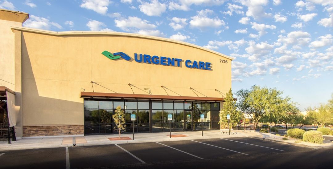 Urgent Care in Oro Valley, AZ Oracle Rd Carbon Health