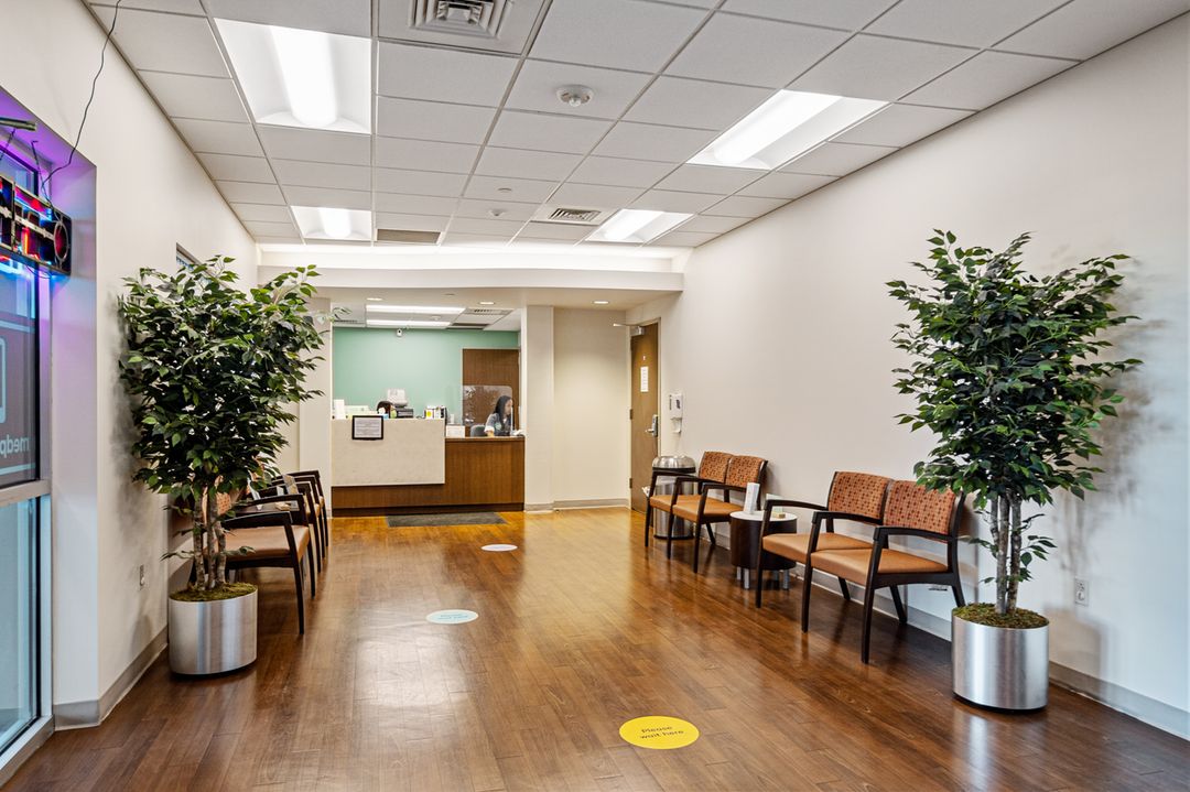 Urgent Care in Los Alamitos, CA  Carbon Health