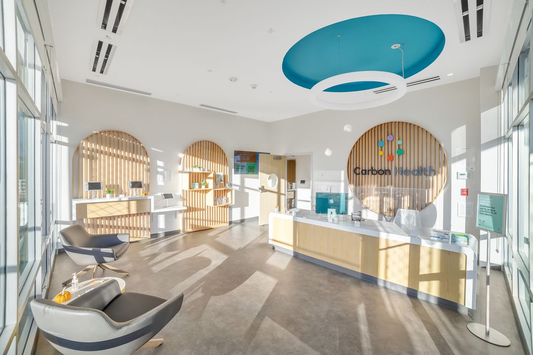 Urgent Care in Aurora, CO Carbon Health