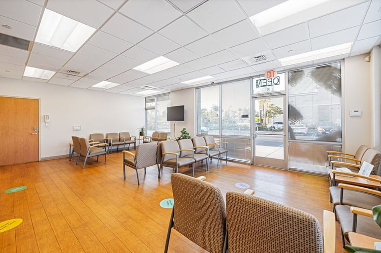 Costa Mesa, CA (formerly MedPost Urgent Care) | COVID-19 Travel Testing