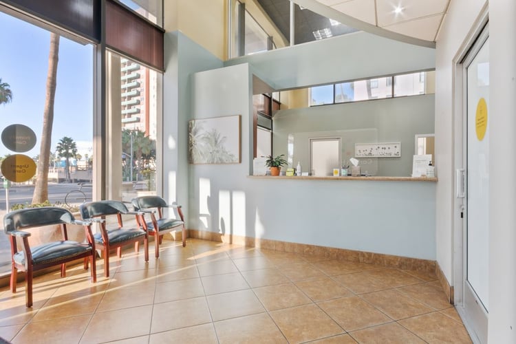 Urgent Care in Long Beach, CA Ocean Blvd Carbon Health