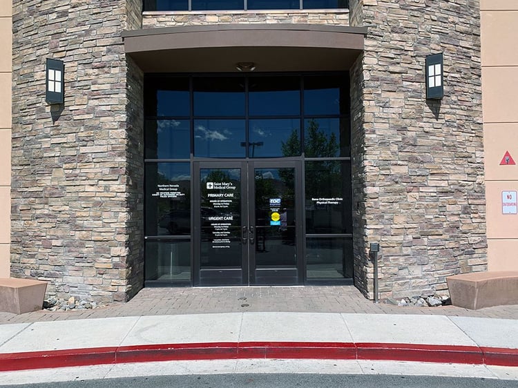 Urgent Care Sparks, NV Primary Care Sparks, NV Cabon Health