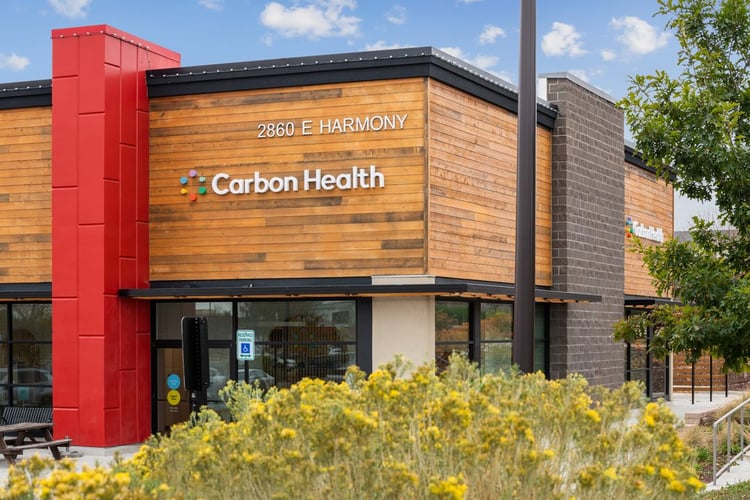 Urgent Care In Fort Collins CO Carbon Health   3x 