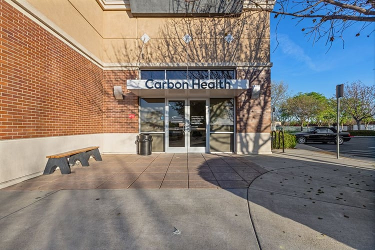 Urgent & Primary Care in Sacramento, CA Natomas Carbon Health