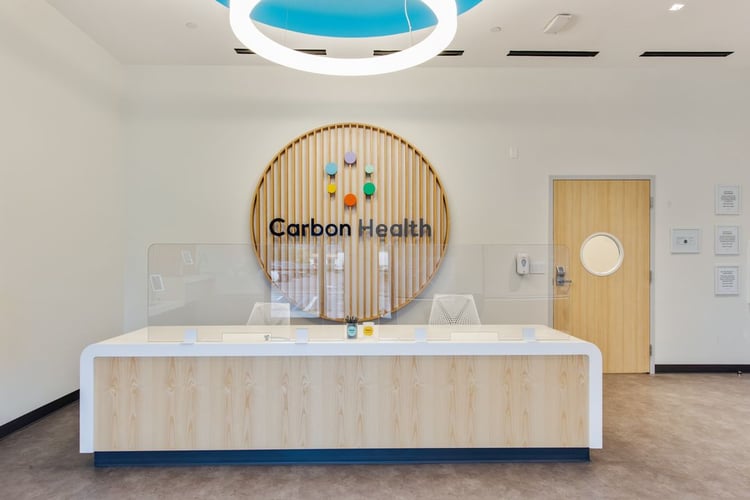 Urgent & Primary Care in Escondido, CA Carbon Health