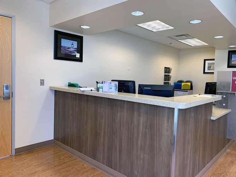 Urgent Care Reno, NV North Valleys Walkin Clinic Carbon Health