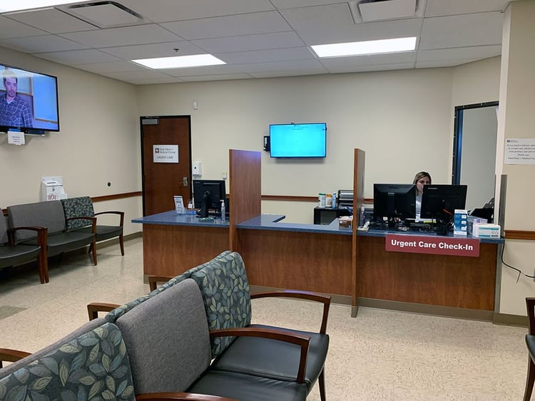 Urgent Care Sparks, NV Primary Care Sparks, NV Cabon Health