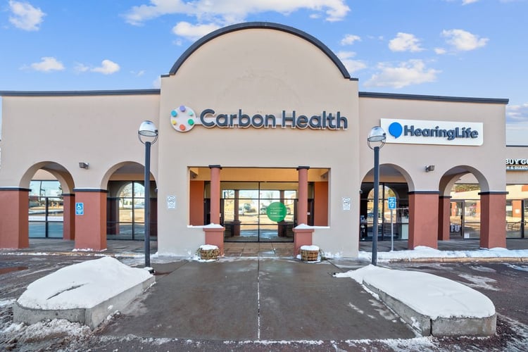 Urgent Care in Littleton, CO Carbon Health