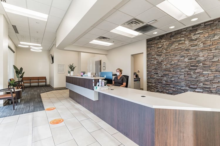 Urgent Care in Palm Desert, CA | Carbon Health