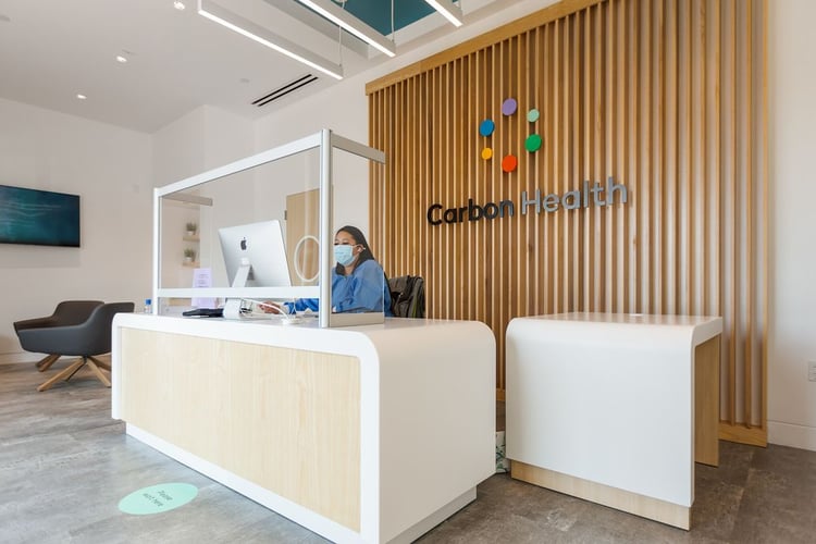 Urgent Care in Irvine, CA Carbon Health