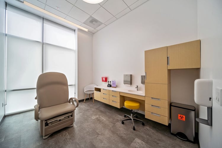 Urgent Care Culver City, CA Walkin Clinic Carbon Health