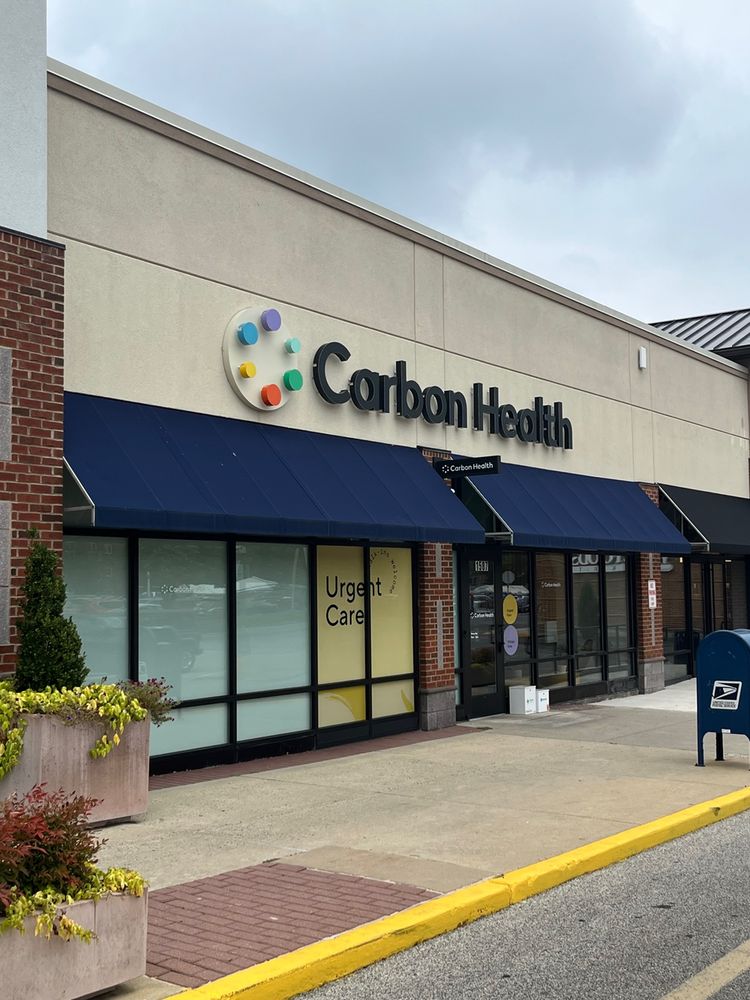Urgent Care in Jenkintown, PA Carbon Health